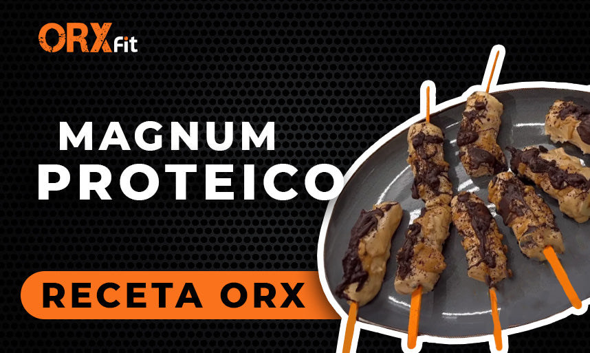 MAGNUM PROTEICO