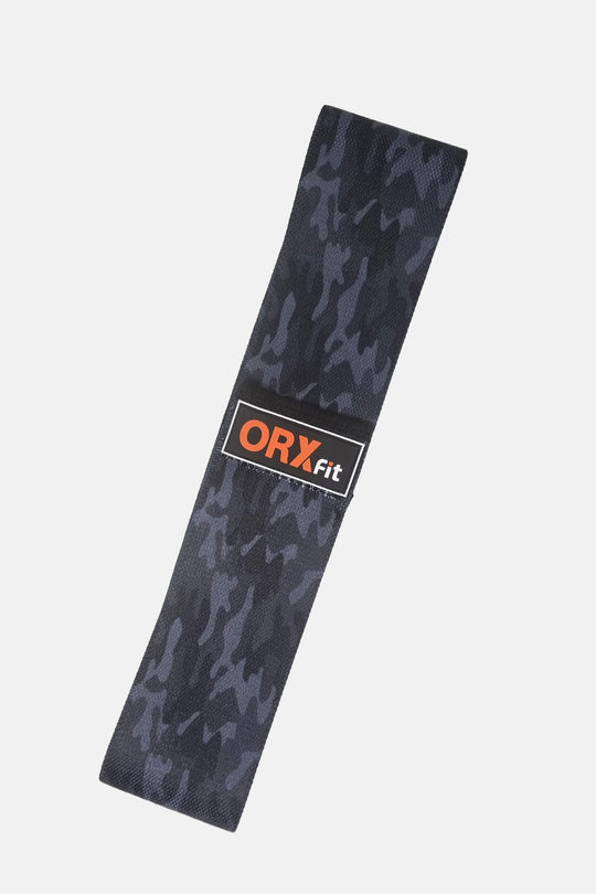 Pack de Bandas Black Camo