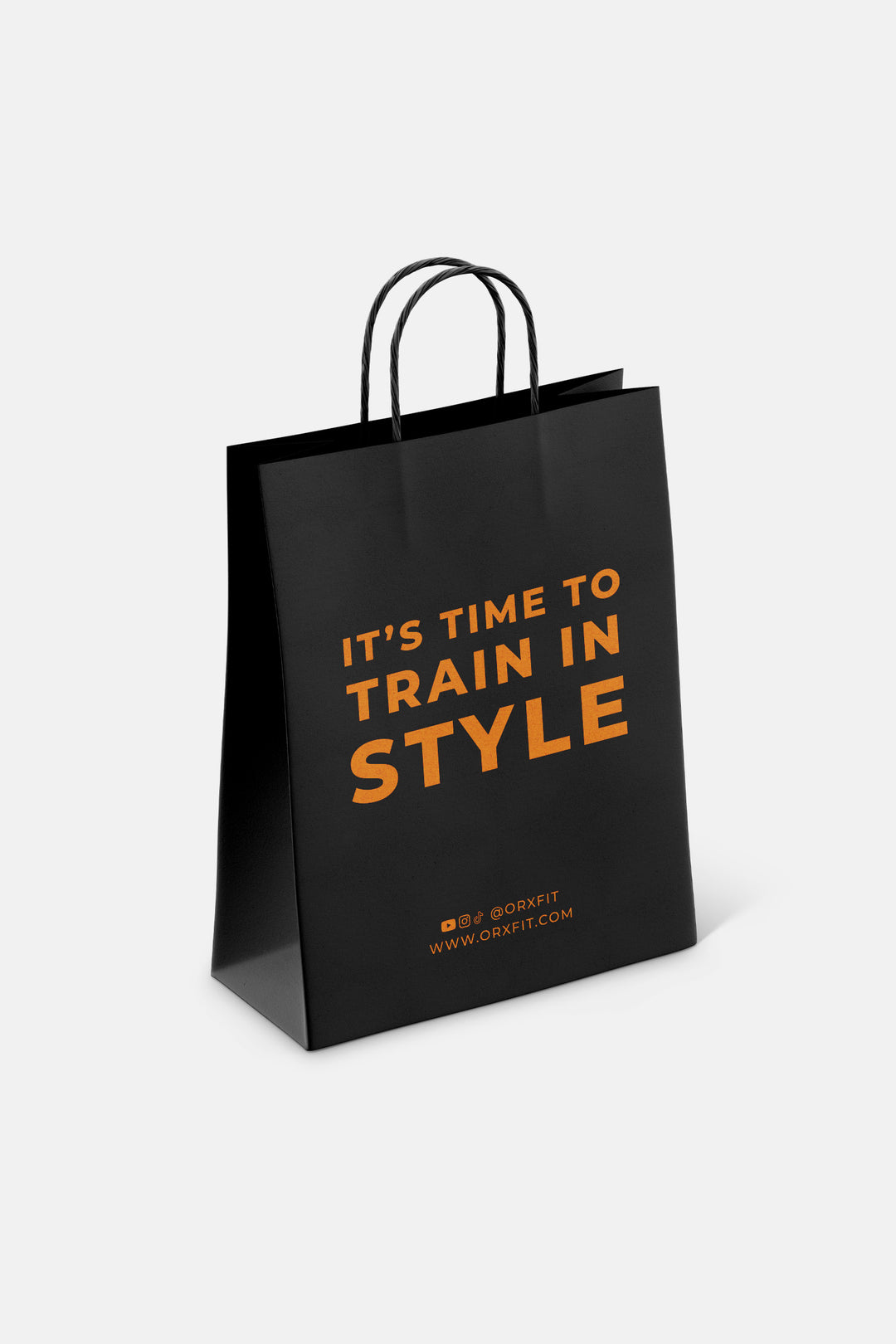 Paper Bag ORX