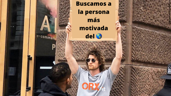 ESTAMOS CONTRATANDO! 📣🤩