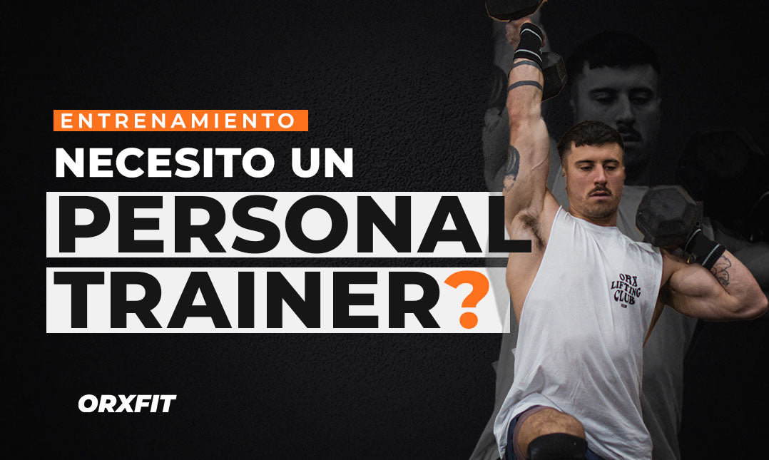 ¿Es necesario contratar un Personal Trainer?