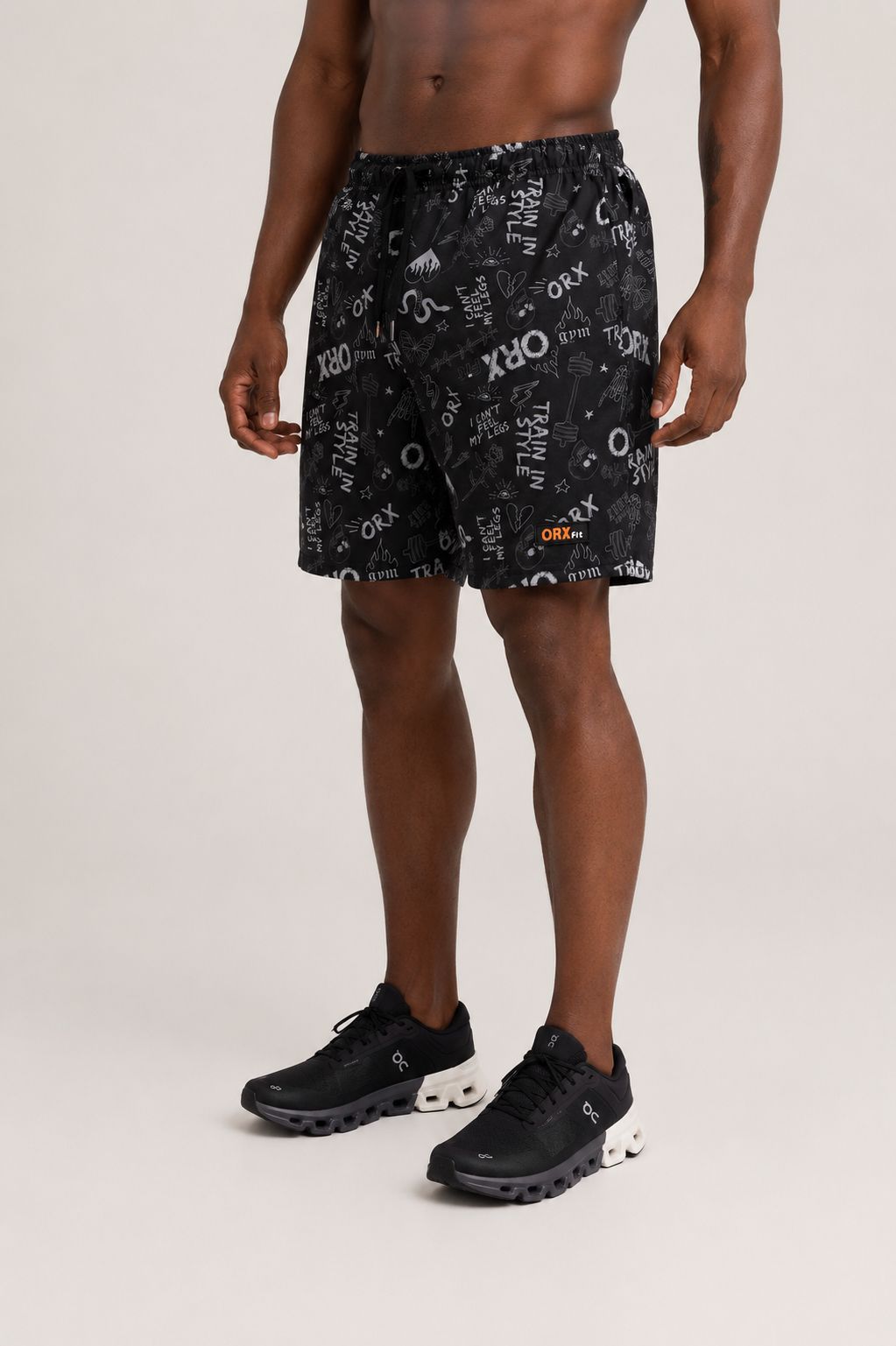 NUEVOS SHORTS