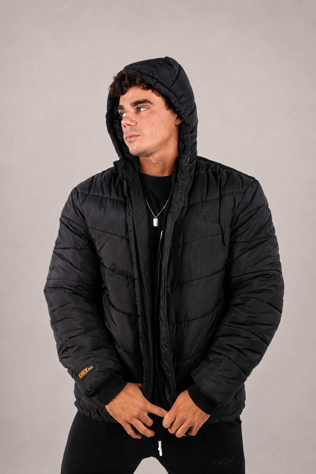 Parka Iconic Classic