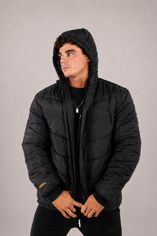 Parka Iconic Classic