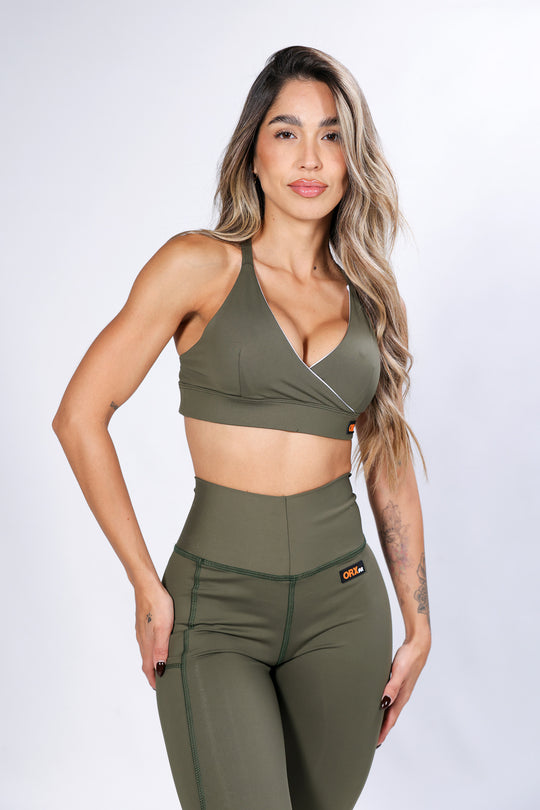 Leggins Amazonia Sunset