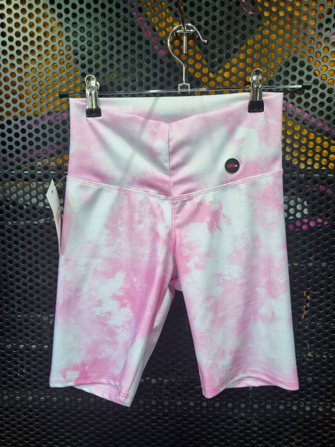 Bikers Tie Dye Talla S