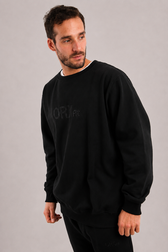 Polerón Sweater Iconic Classic