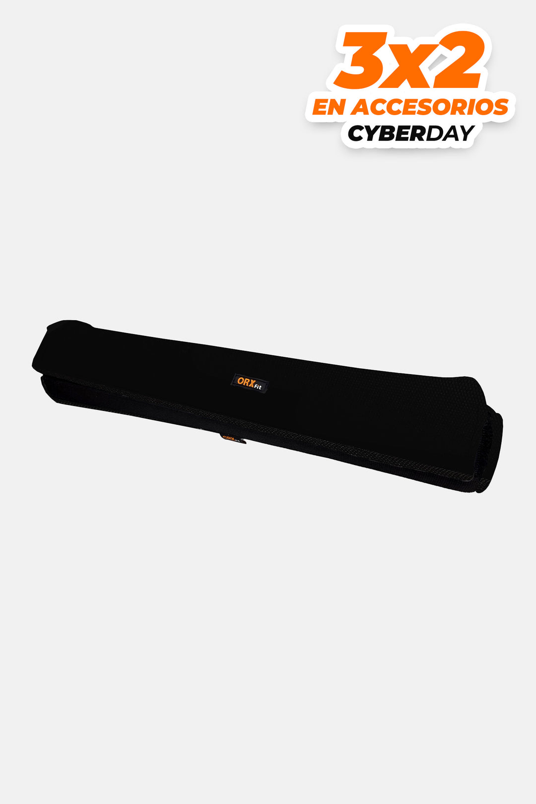 Barbell Pads