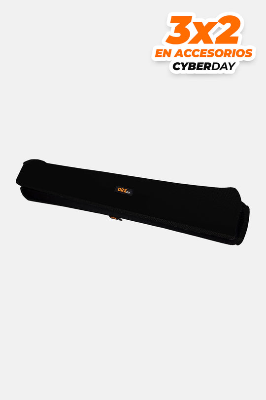 Barbell Pads