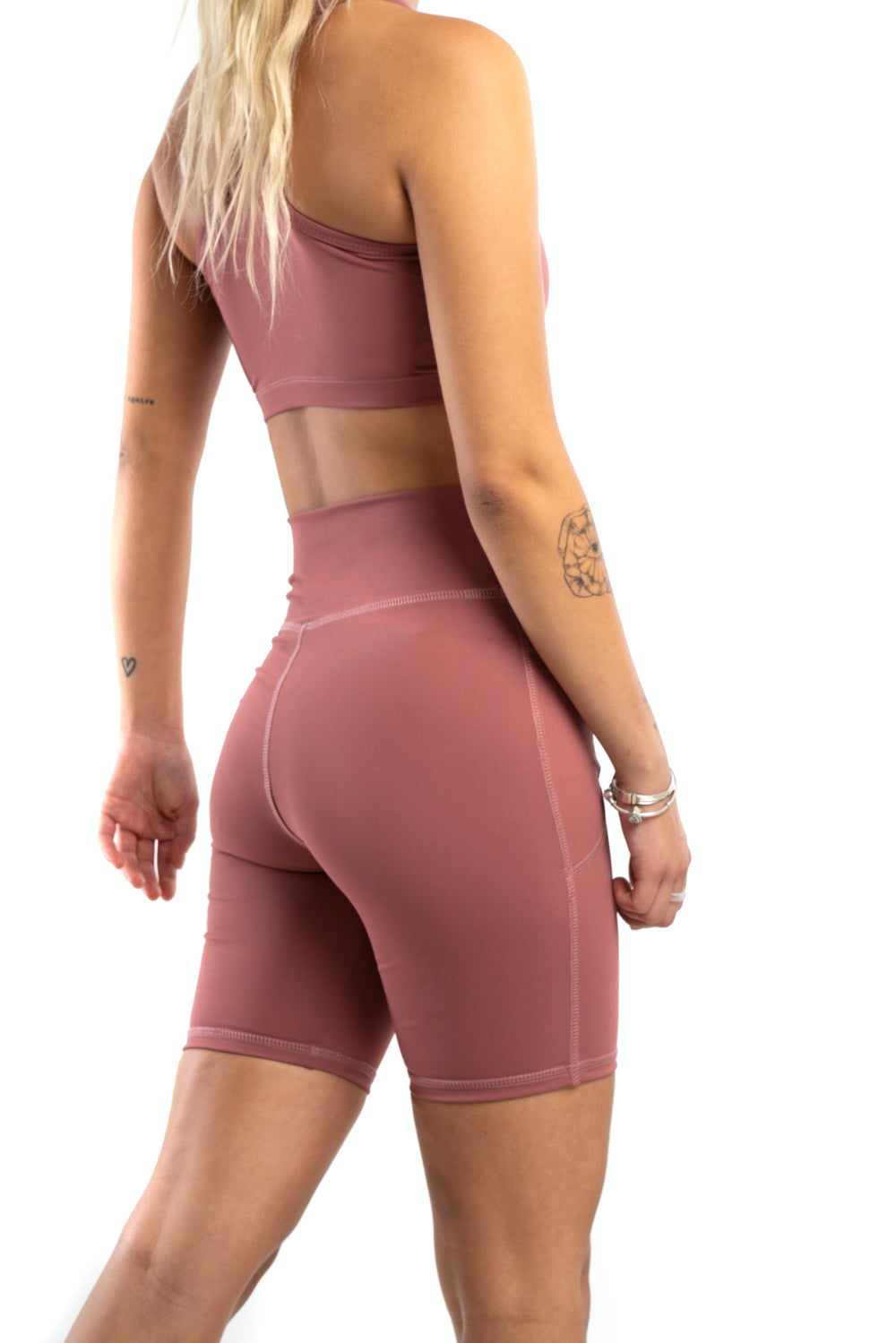 Biker Pink