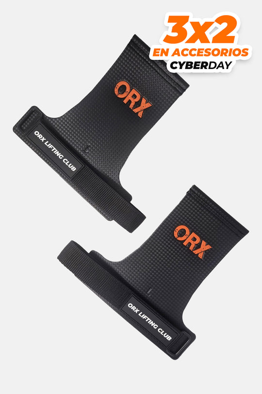 Calleras ORX Lifting Club