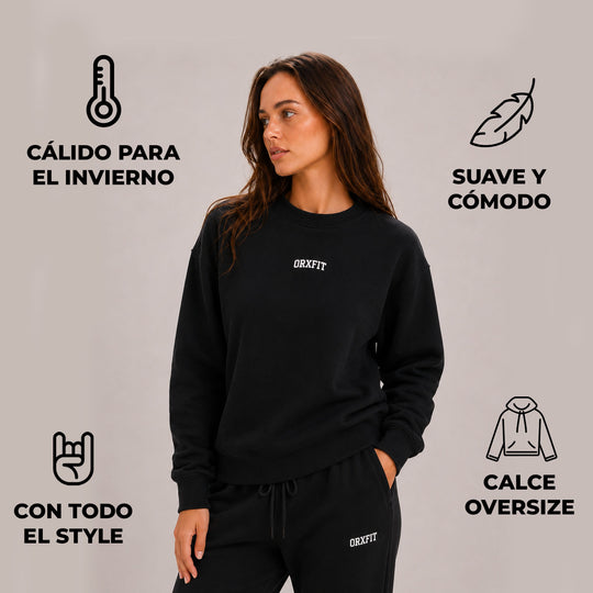 Polerón ORX Classic