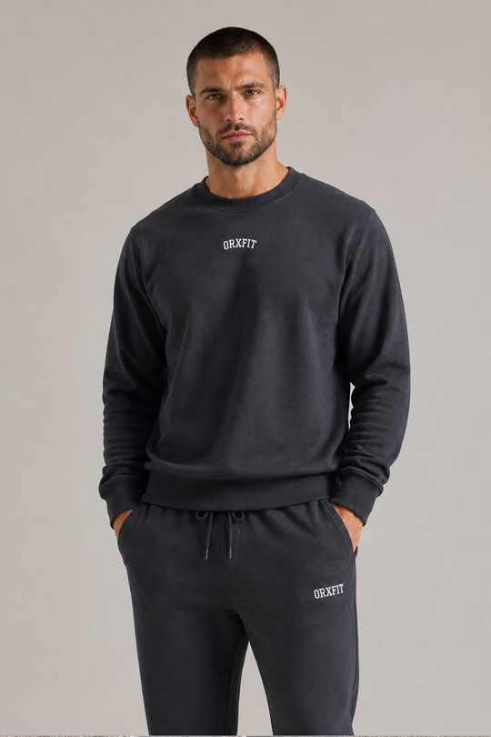 Polerón ORX Dark Gray