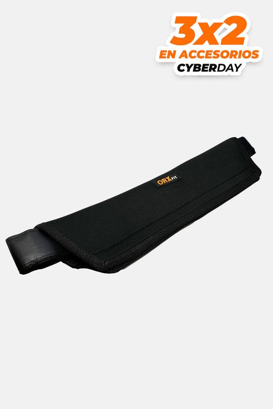 Cinturón para Hip Thrust "Booty Killer"