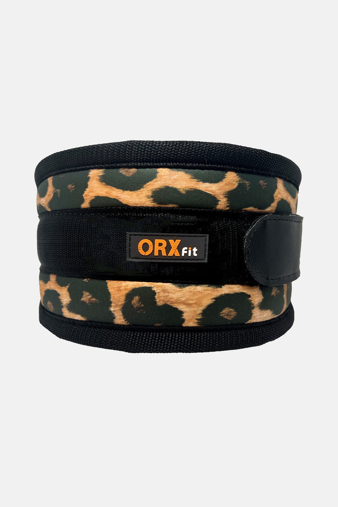 Cinturón ORX