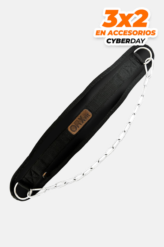 Cinturón de Lastre