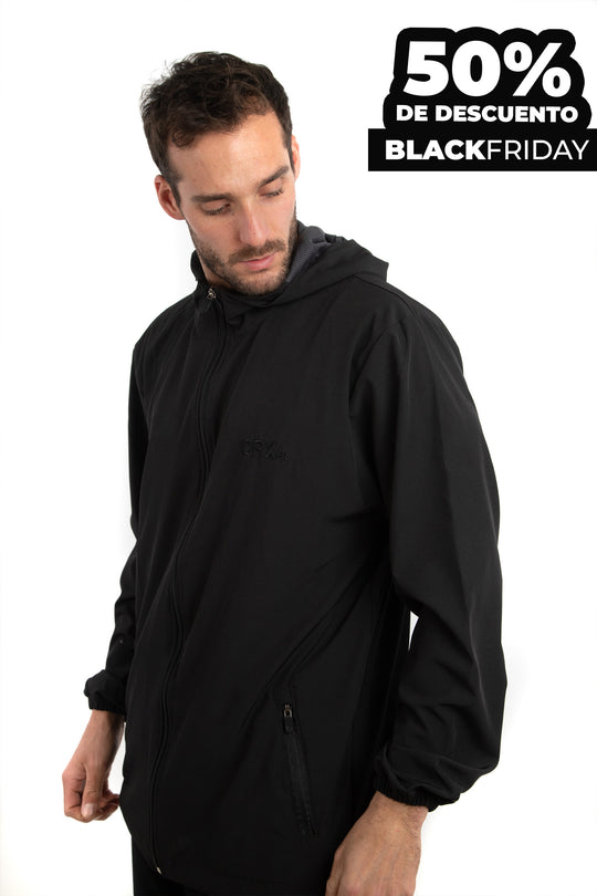 Corta Viento Iconic Classic