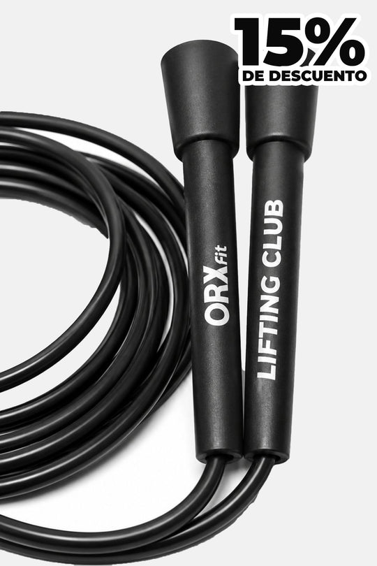 Cuerda para Saltar ORX