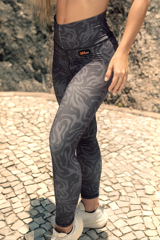 Leggins Wavy Ipanema