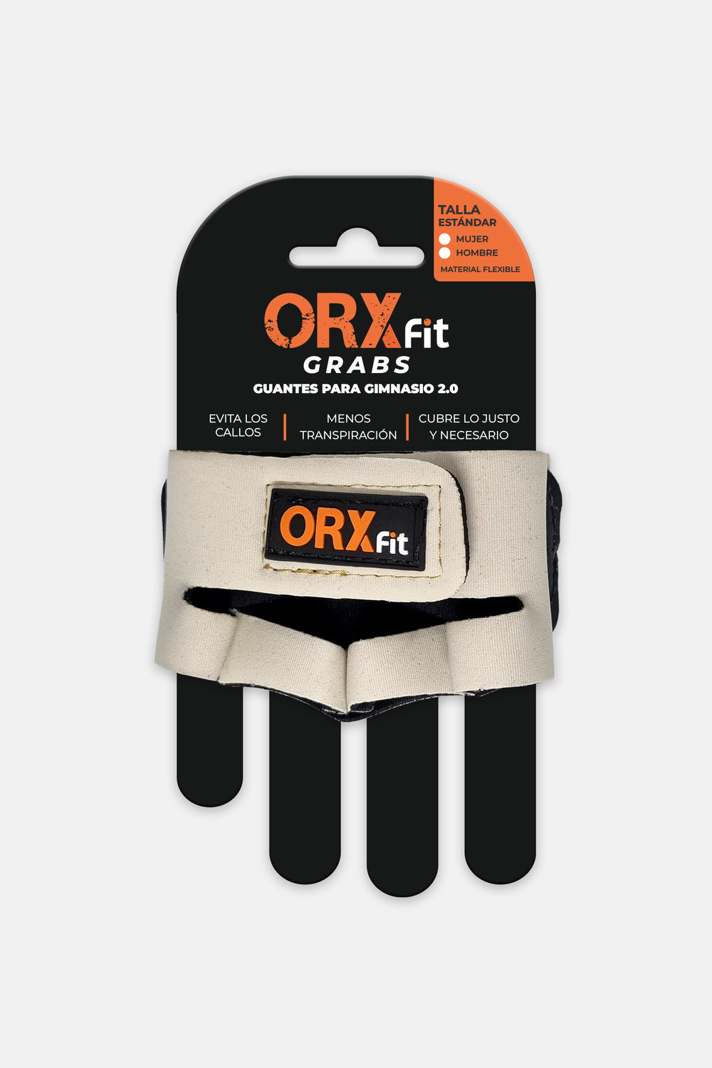 Guantes Pesas GRAB Santorini Sunset