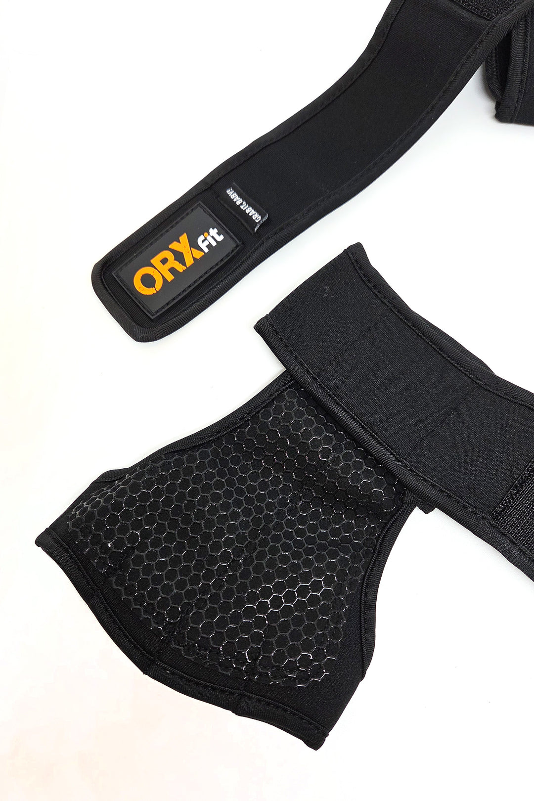 Guantes con Muñequera Classic