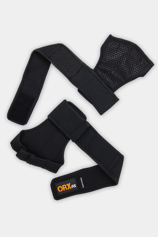 Guantes con Muñequera Classic