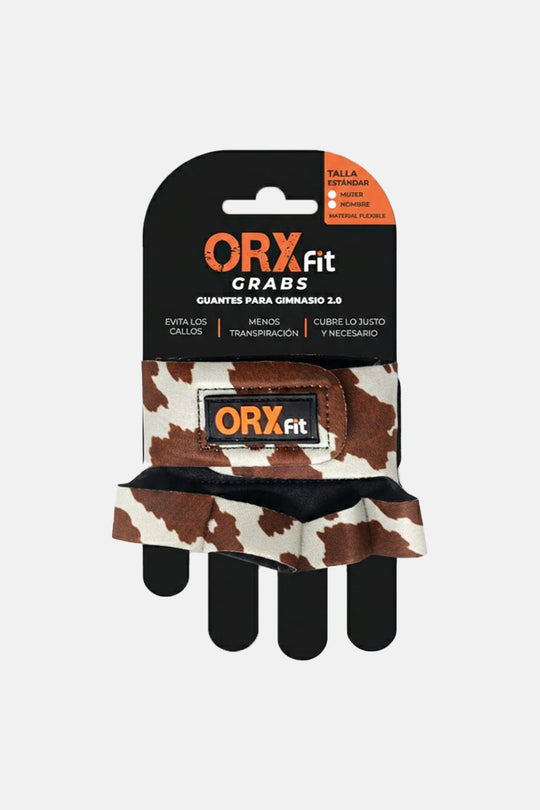 Guantes Pesas GRAB Country