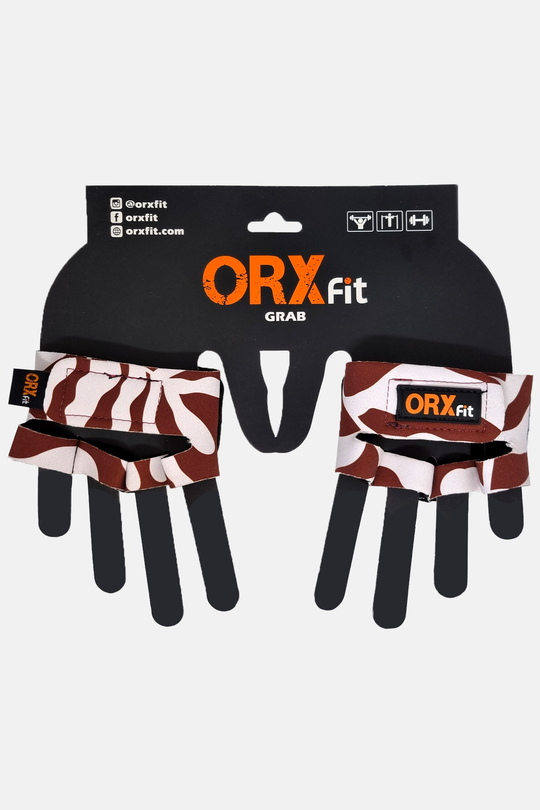 Guantes Pesas GRAB Wavy Copacabana