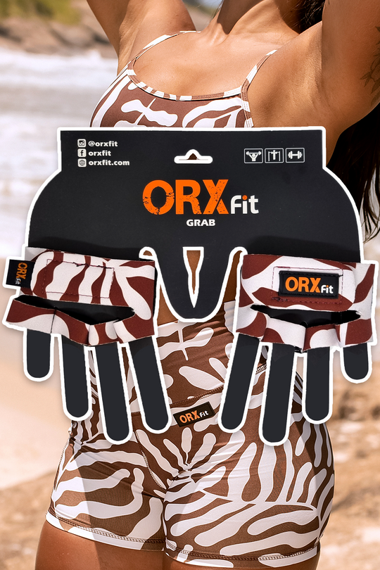 Guantes Pesas GRAB Wavy Copacabana