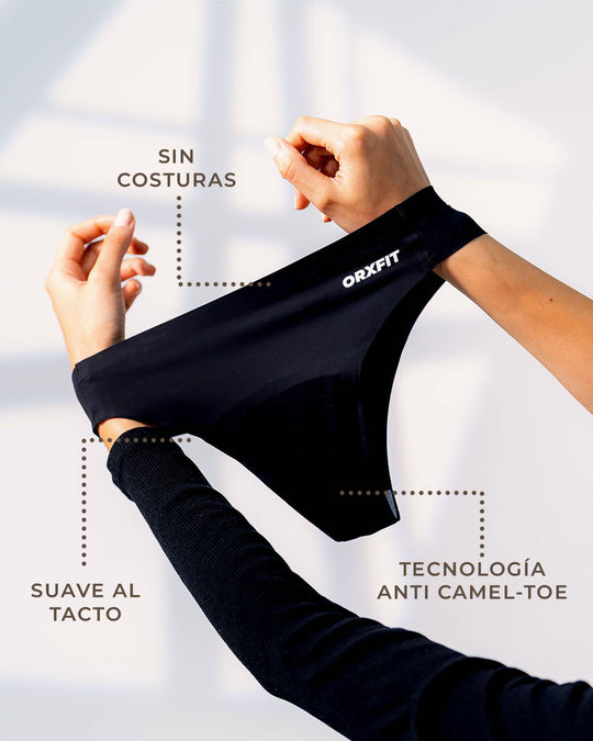 Pack Not-Camel Underwear