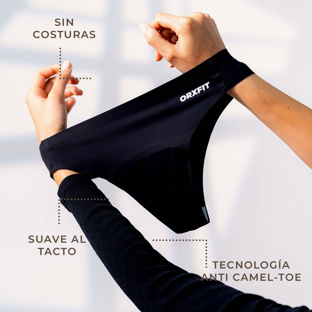 Pack Not-Camel Underwear