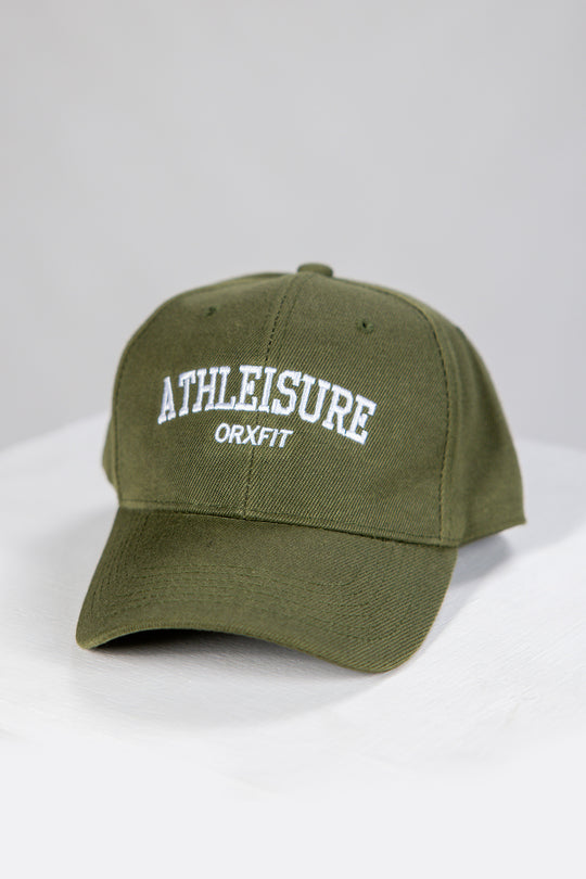 Jockey Athleisure Green