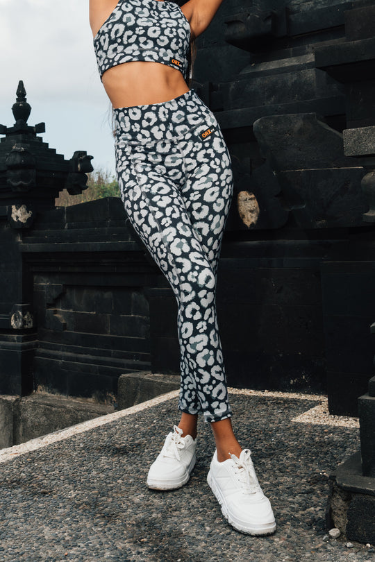 Leggins Bali Print Gili