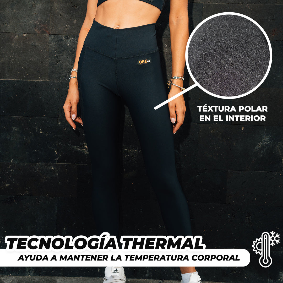 Leggins ORX Thermal Classic