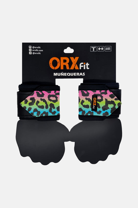 Muñequeras ORX