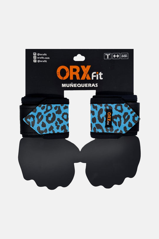 Muñequeras ORX
