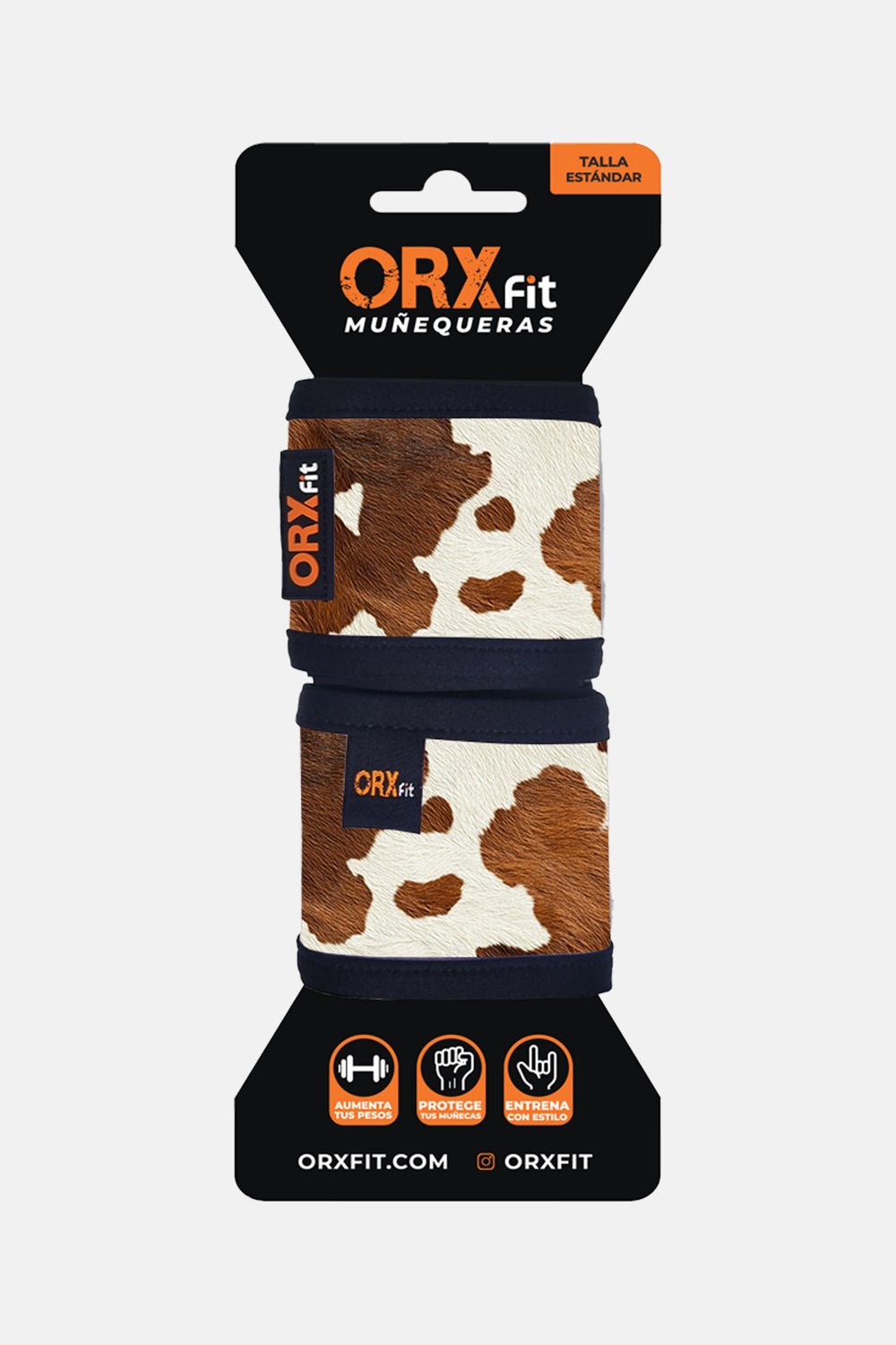 Muñequeras ORX Country