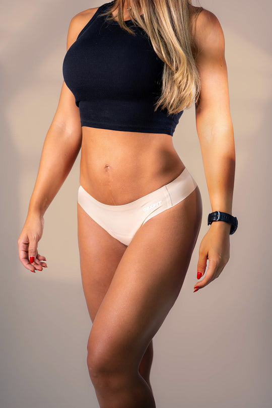 Pack Not-Camel Underwear