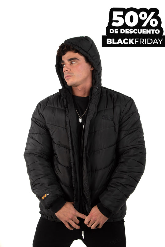 Parka Iconic Classic