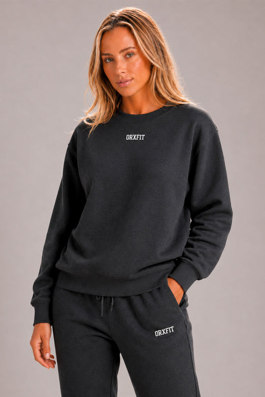 Polerón ORX Dark Gray