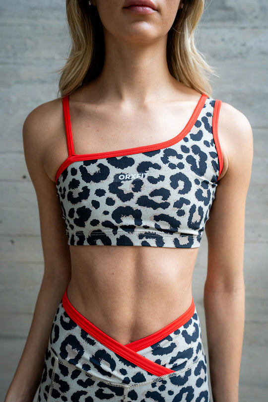 Top Mix & Match Fierce