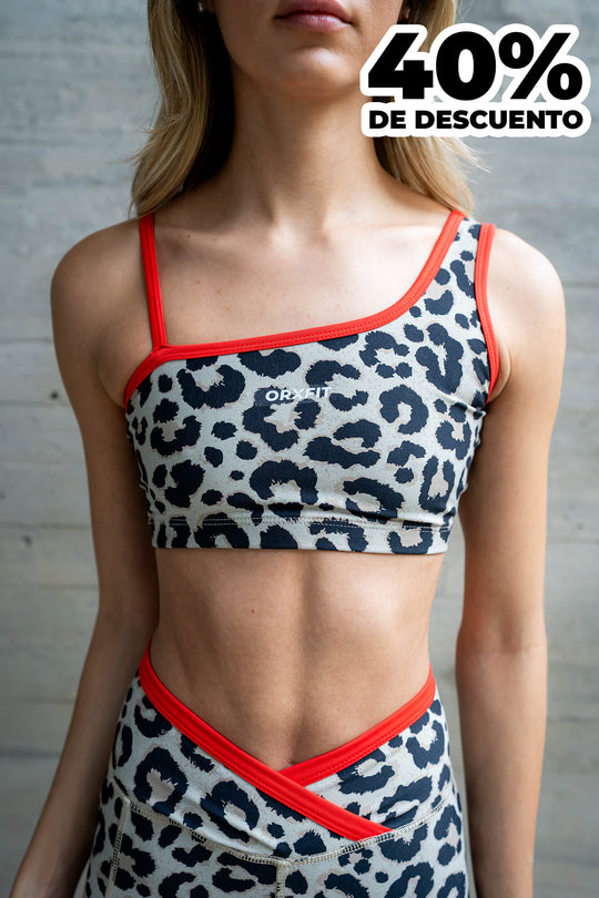Top Mix & Match Fierce