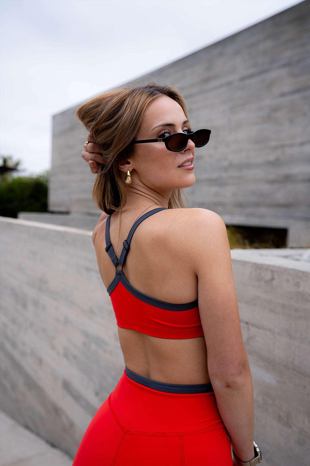 Top Mix & Match Intense