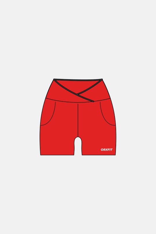 Short Mix & Match Intense