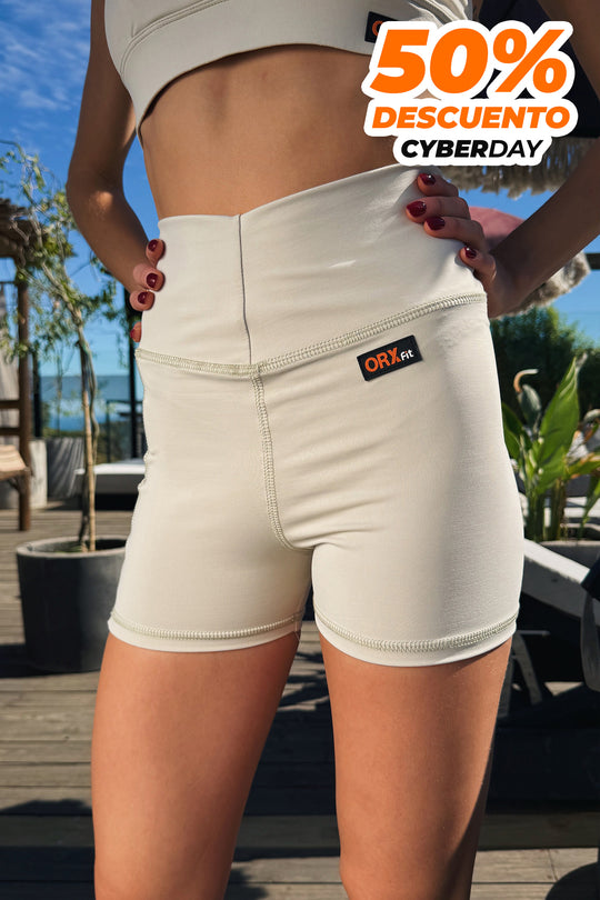 Shorts Santorini Sunset
