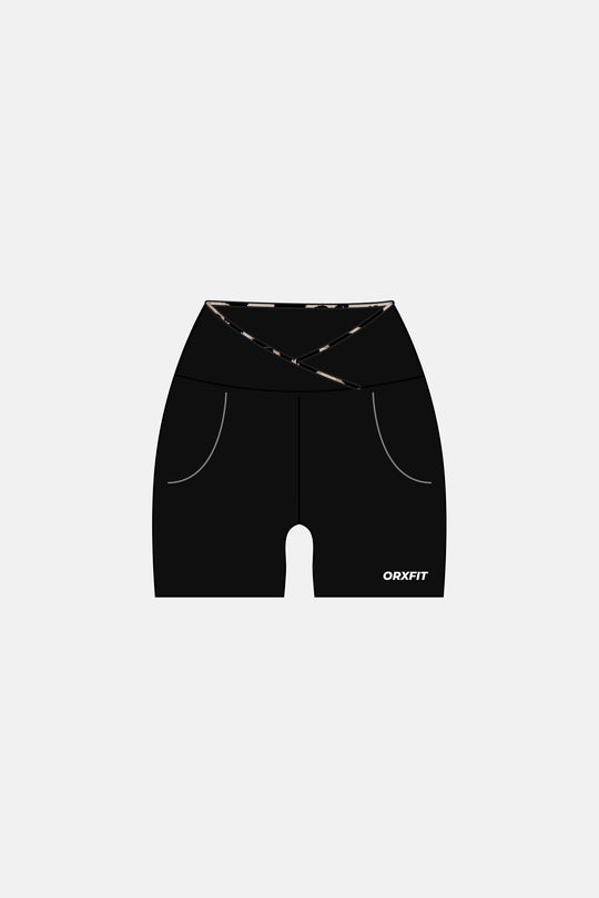 Short Mix & Match Midnight