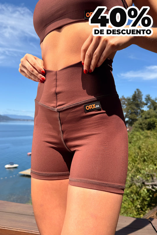 Short Summer Vibes Expresso