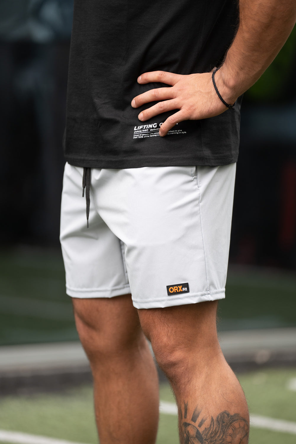 Shorts Built To Lift Air Force
