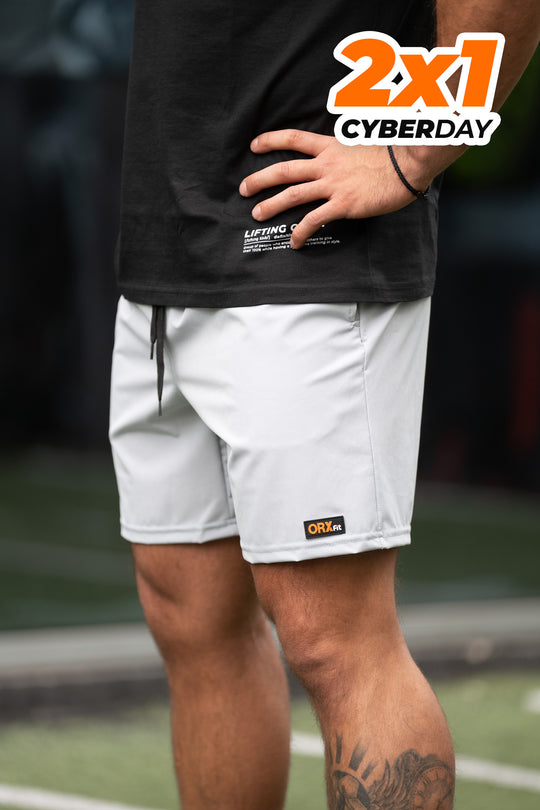Shorts Built To Lift Air Force
