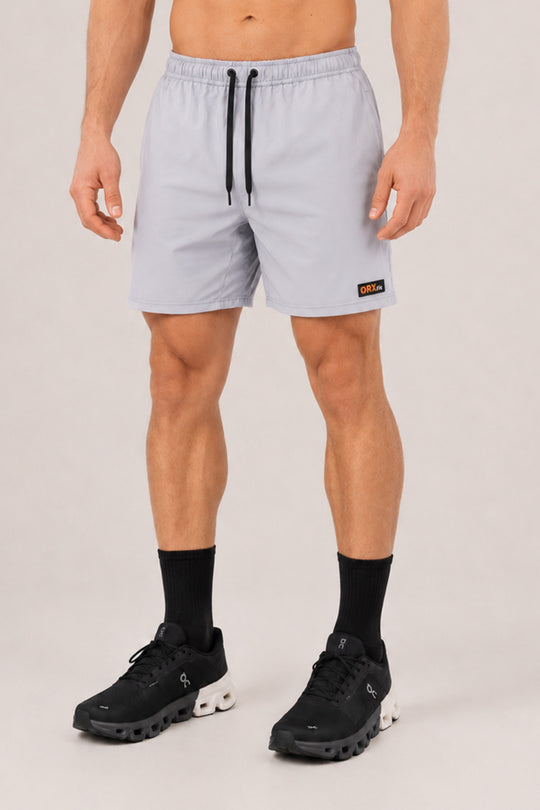 Shorts Built To Lift Air Force